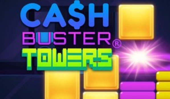 Cash Buster Towers