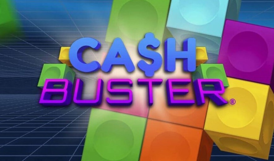 Cash Buster