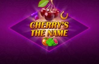 Cherry's The Name