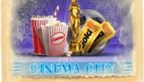 Cinema City