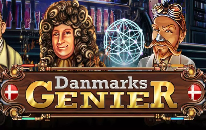Danmarks Genier