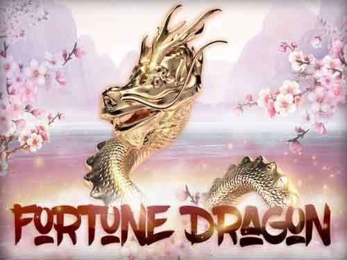 Fortune Dragon (Amazing Gaming)