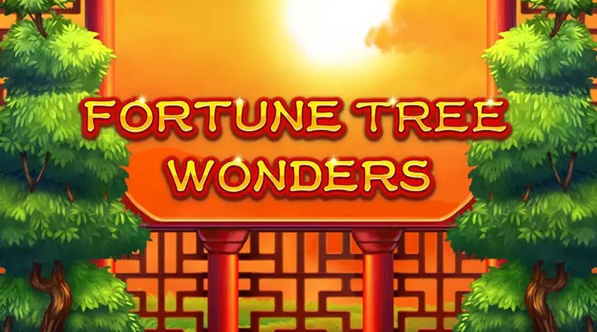 Fortune Tree Wonders