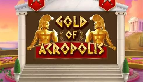 Gold of Acropolis