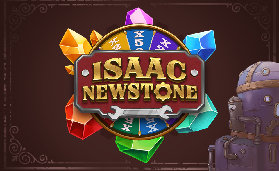 Isaac Newstone