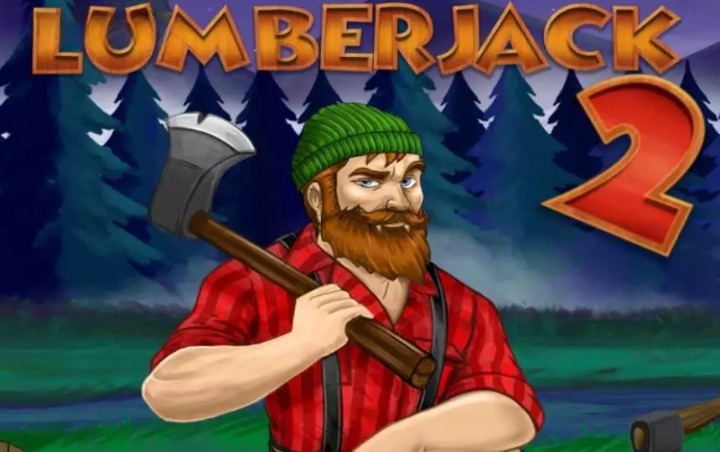 Lumberjack 2