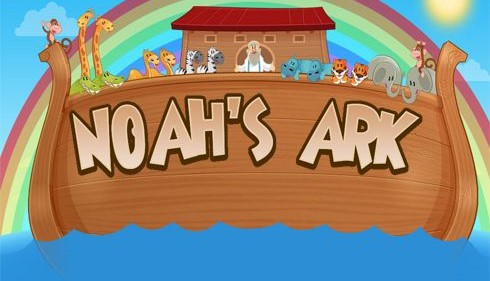 Noahs Ark (Anakatech)