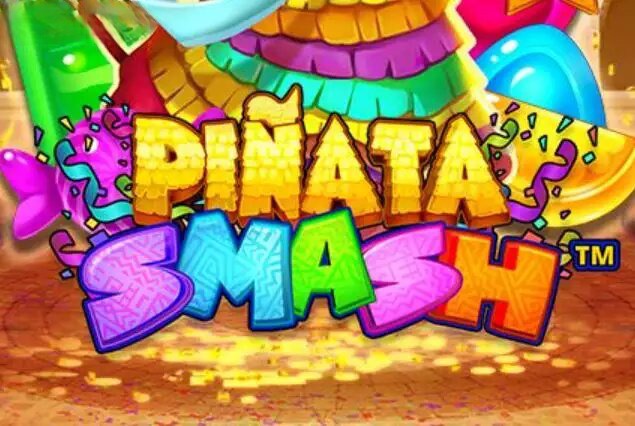 Pinata Smash