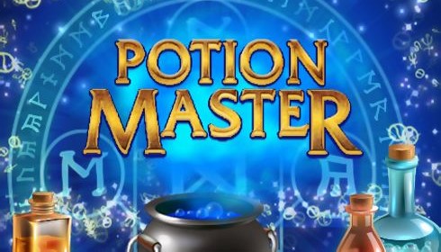 Potion Master