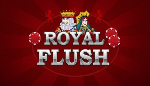 Royal Flush (Anakatech)