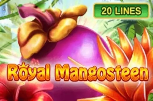 Royal Mangosteen