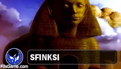 Sfinksi