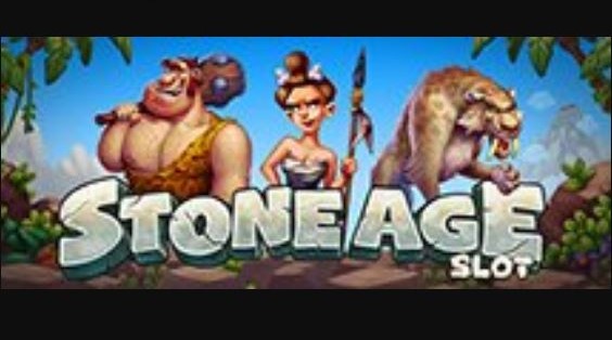 Stone Age (Anakatech)