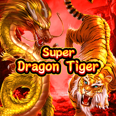 Super Dragon Tiger