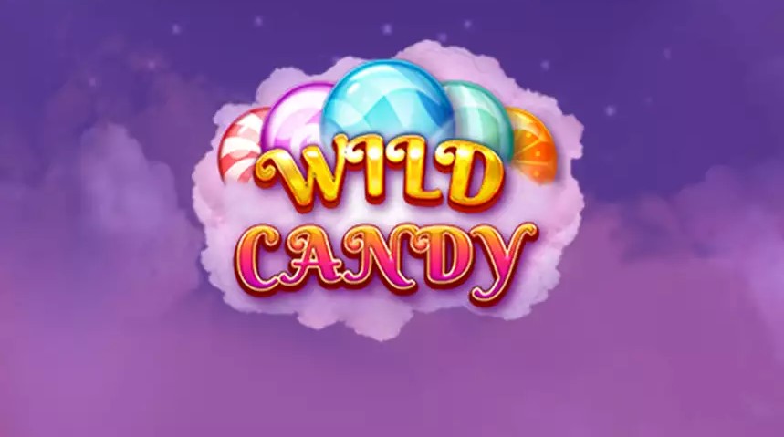 Wild Candy (Anakatech)