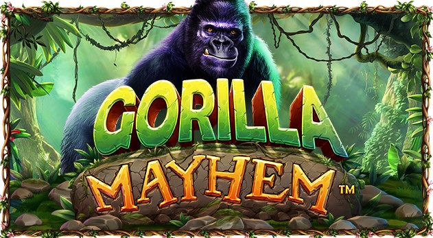 Gorilla Mayhem