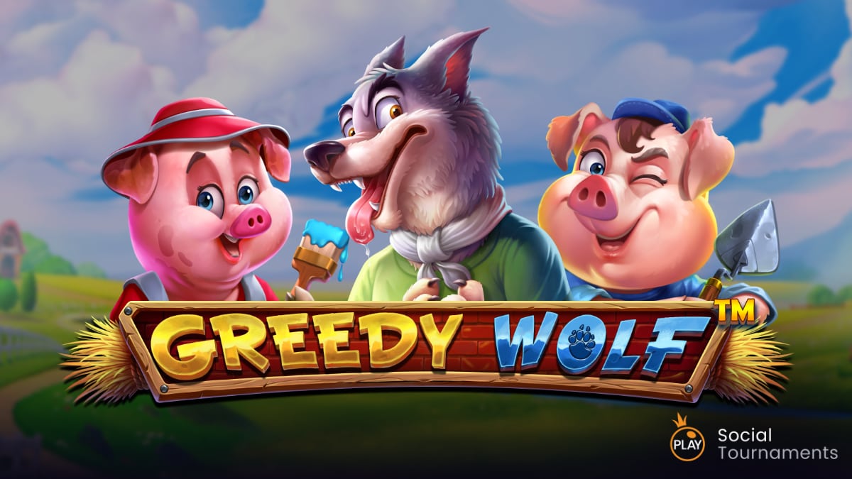 Greedy Wolf