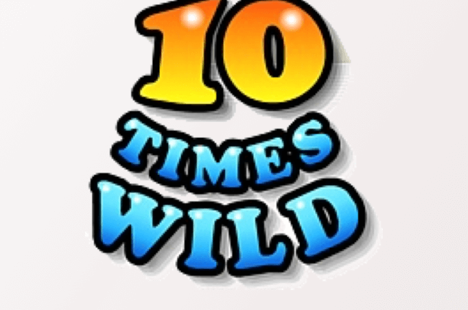 10 Times Wild