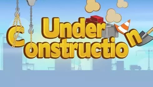 Under Construction