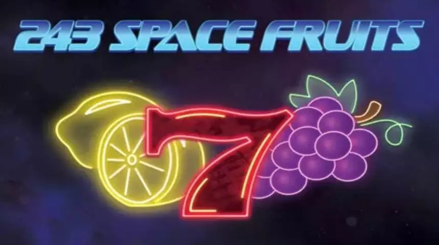 243 Space Fruits