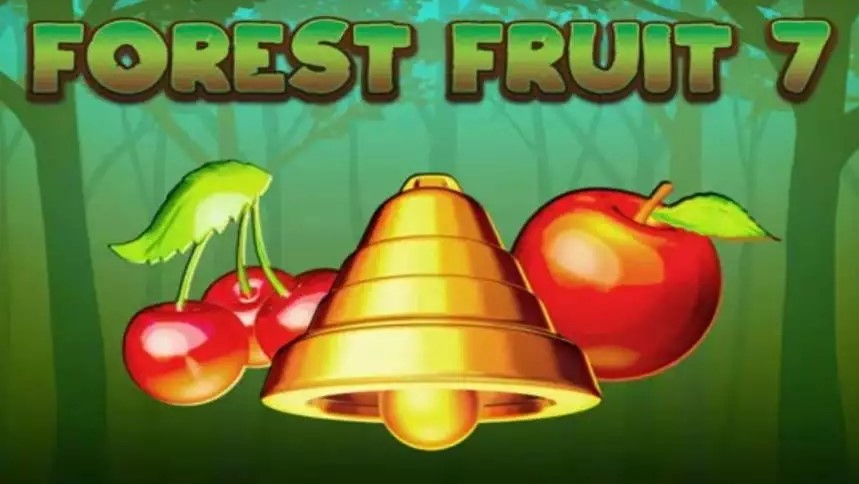 Forest Fruit 7