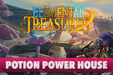 Elemental Treasures