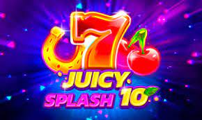 Juicy Splash 10