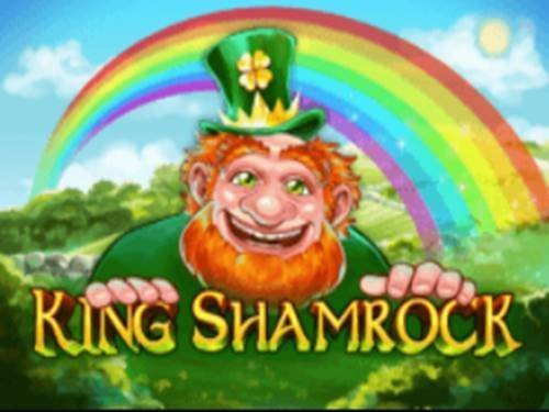 King Shamrock