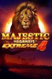 Majestic Megaways Extreme 4