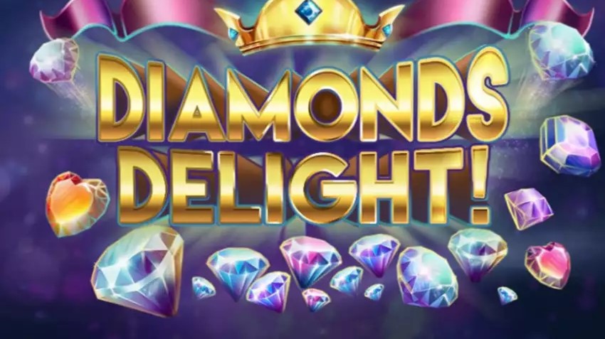 Diamonds Delight