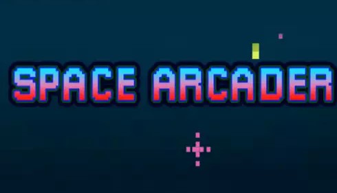 Space Arcader