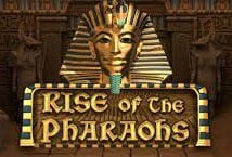 Rise Of The Pharaohs