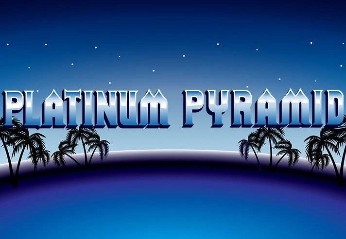 Platinum Pyramid