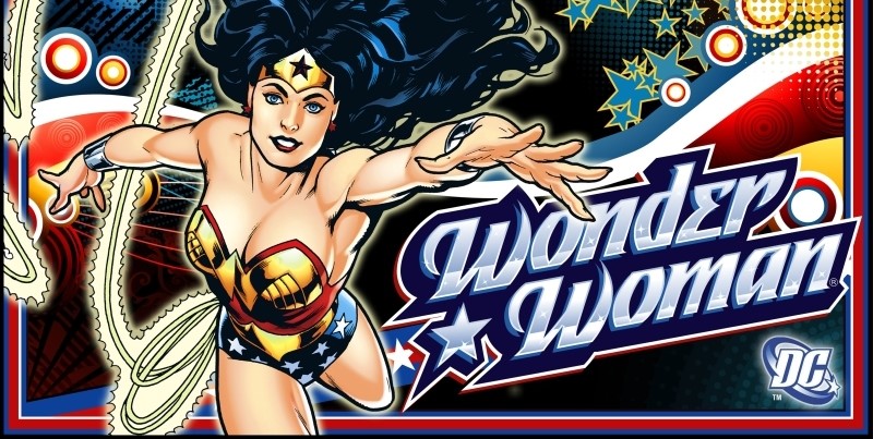 Wonder Woman