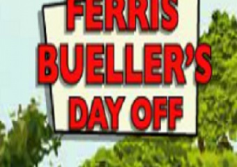 Ferris Bueller's Day Off