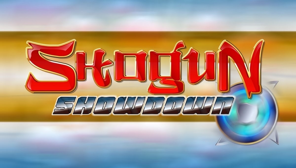 Shogun Showdown