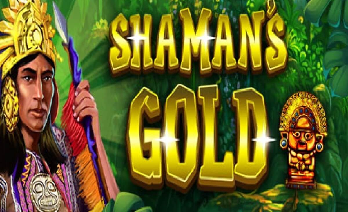 Shaman's Gold