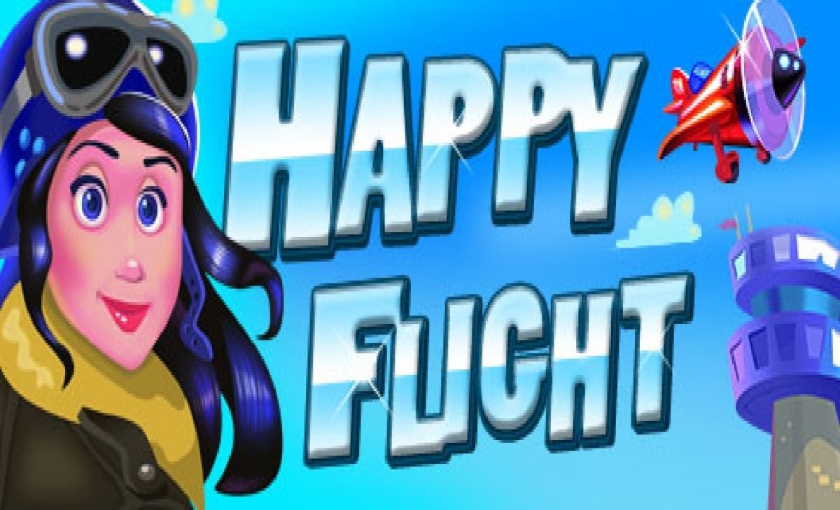 Happy Flight