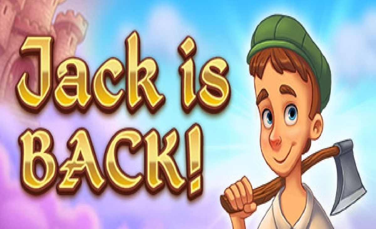 Jack is Back