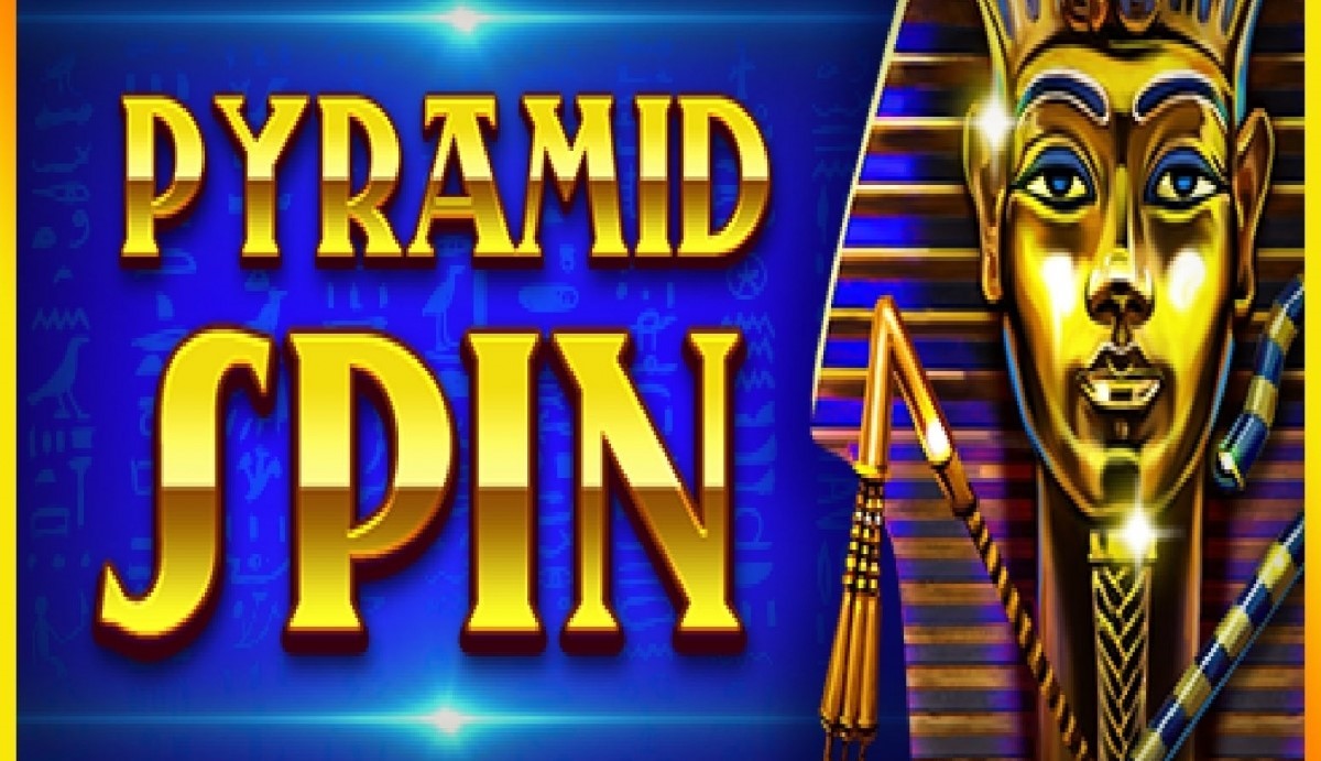 Pyramid Spin