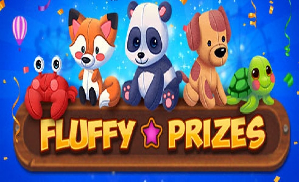 Fluffy Prizes