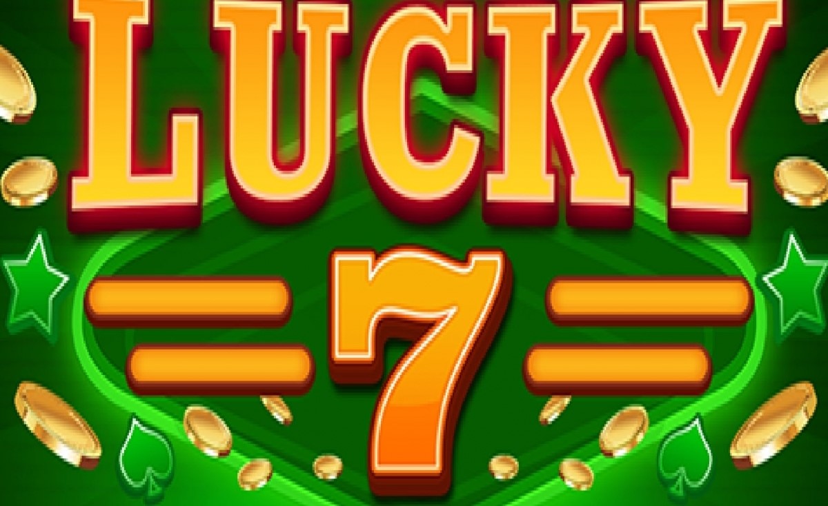 Lucky 7 (Anakatech)