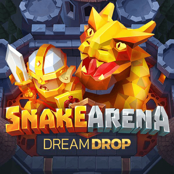 Snake Arena Dream Drop