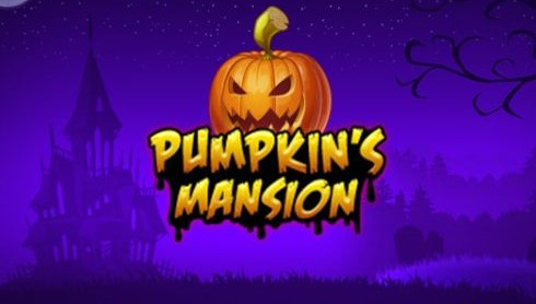 Pumpkin's Mansion