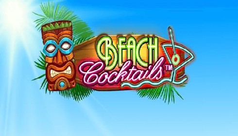 Beach Cocktails