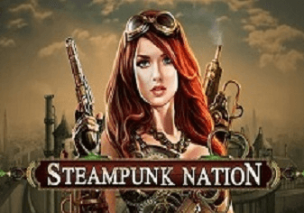 Steampunk Nation