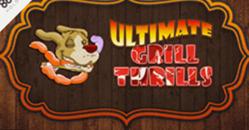 Ultimate Grill Thrills