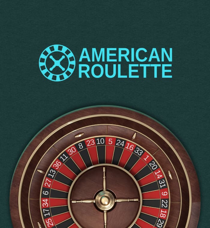 American Roulette (Woohoo)