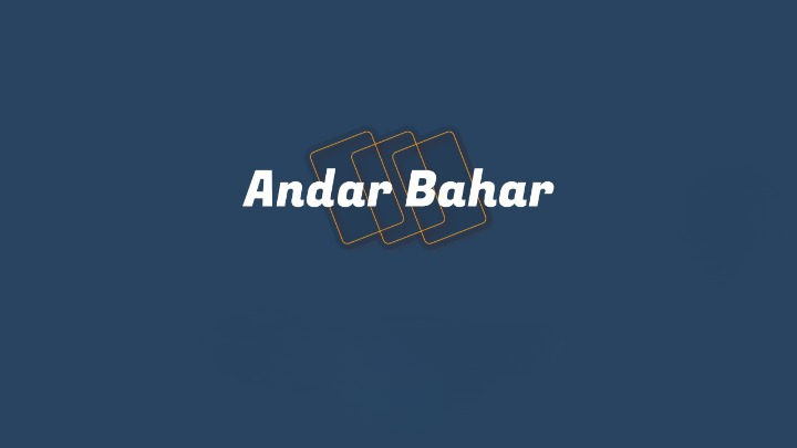 Andar Bahar (Woohoo)