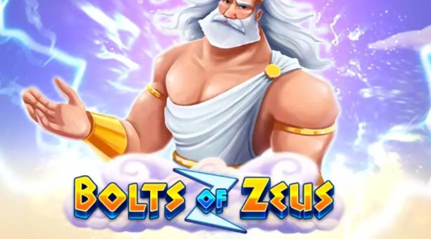 Bolts of Zeus